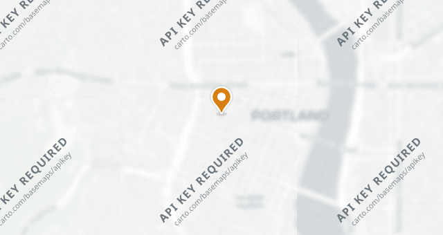 Map showing Mucca Osteria