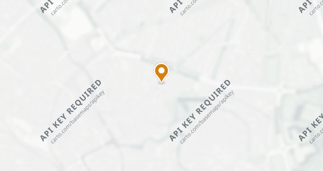 Map showing Badhuis
