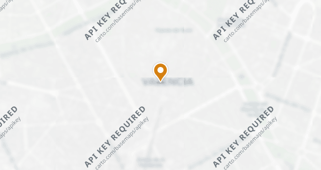 Map showing Jarana