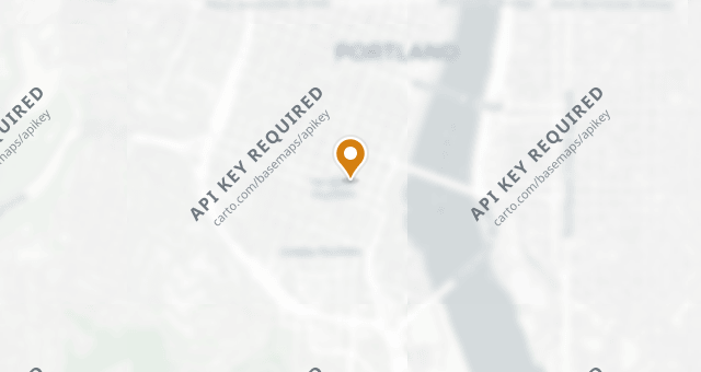 Map showing Morton's, The Steakhouse