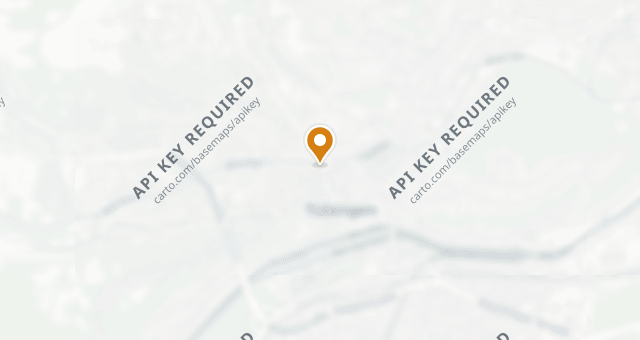 Map showing Die Kelter