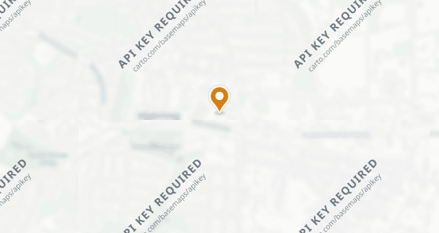 Map showing Vendia Gourmet