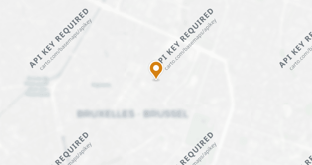 Map showing Era