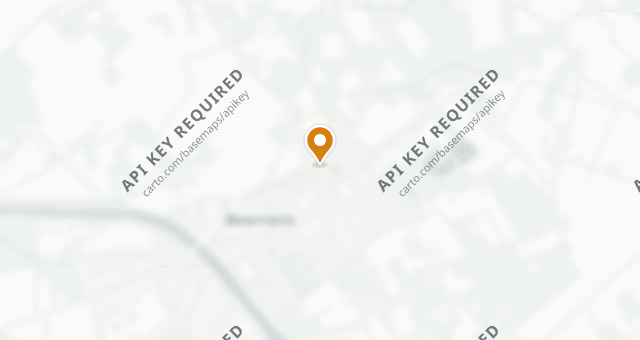 Map showing d'Afspanning