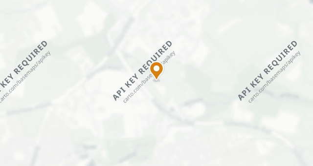 Map showing Gusto Naturale