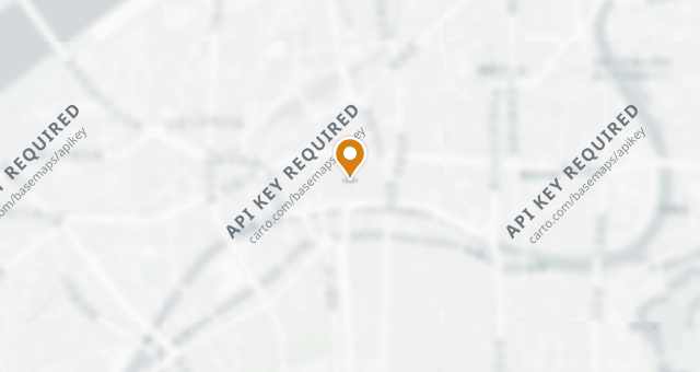 Map showing Yakitori Torisen