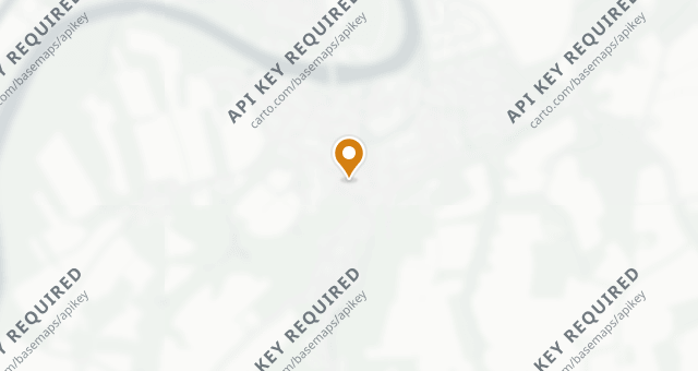 Map showing Hardthaus