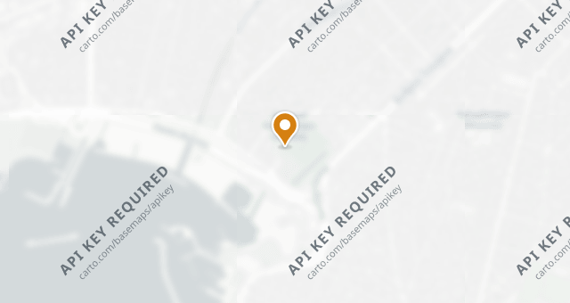 Map showing Delta