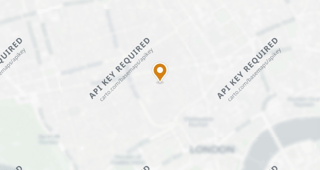 Map showing Kêu Soho