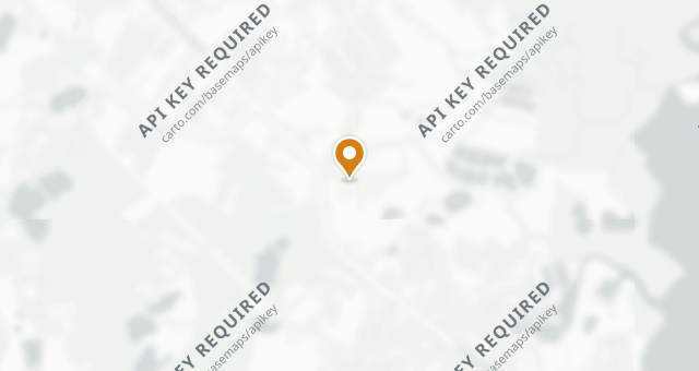 Map showing Krua Praya
