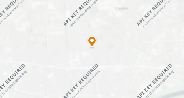 Map showing La Roba