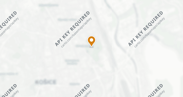Map showing EMOTI Sharefood Tavern