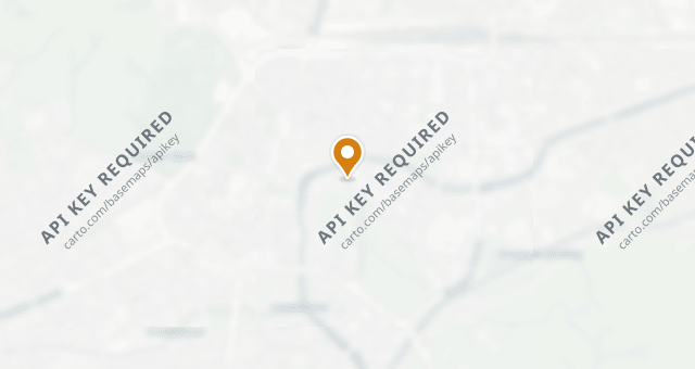 Map showing Restaurant Jadro