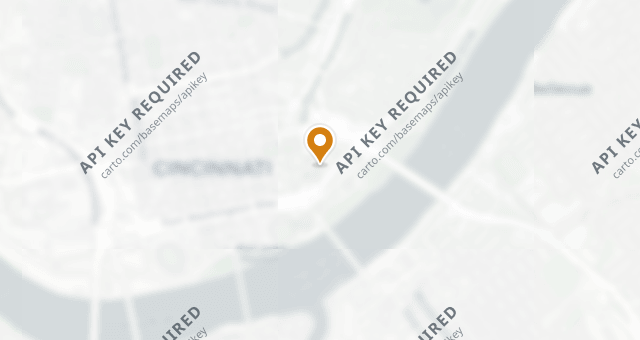 Map showing Subito