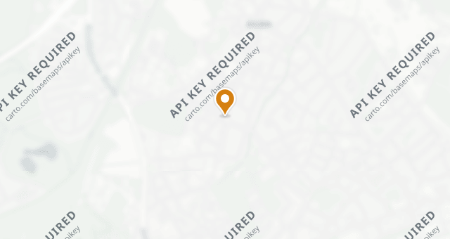 Map showing Restaurant Große-Wilde