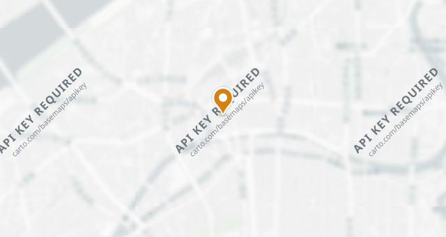 Map showing Tempura Fukana