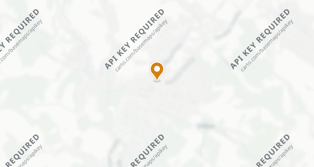 Map showing Mörlens Restobar