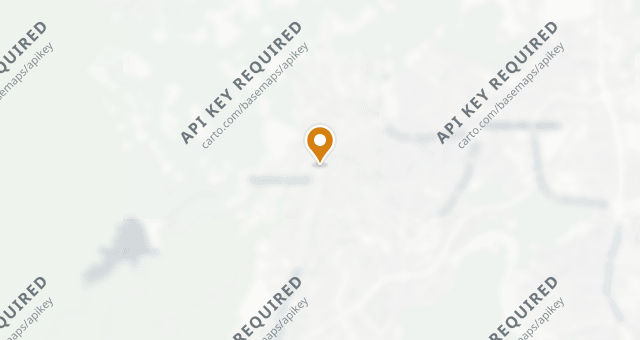 Map showing Air Itam Duck Rice
