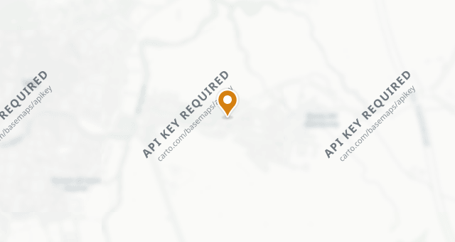 Map showing Can Jubany