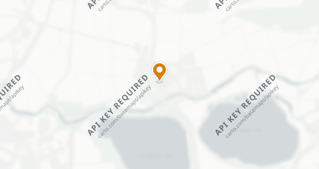 Map showing Restaurant Landgasthof zur Post