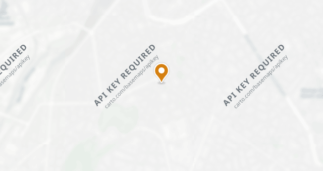 Map showing La Charcuterie