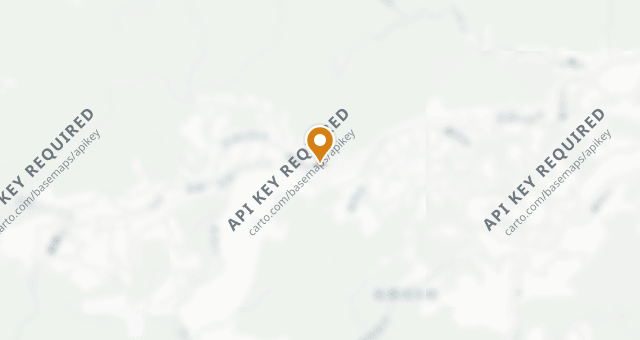 Map showing Toraya Kochuan