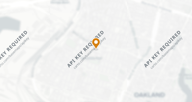 Map showing Sun Moon Studio