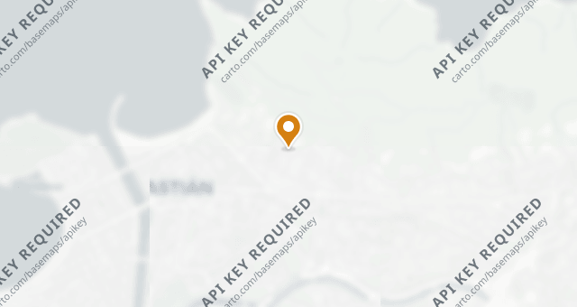 Map showing Zelai Txiki