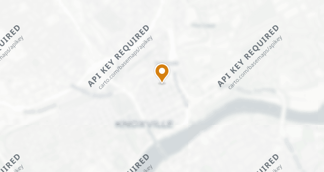 Map showing Lilou Brasserie