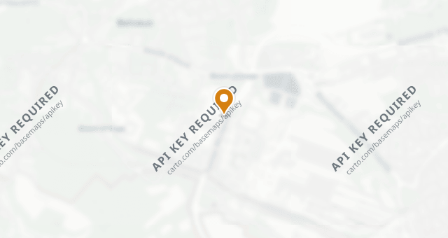 Map showing Nonbe