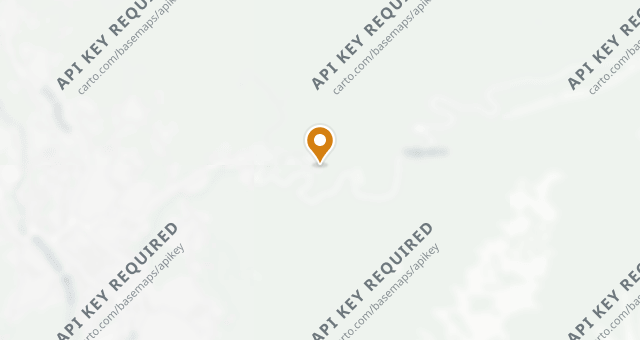 Map showing SanBrite