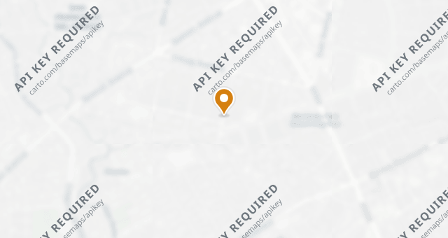 Map showing Palm Grill (Diliman)