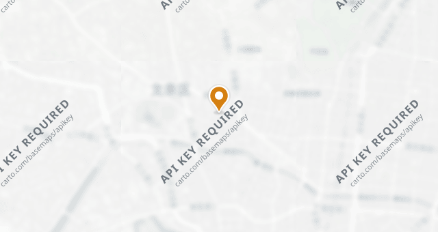 Map showing canade