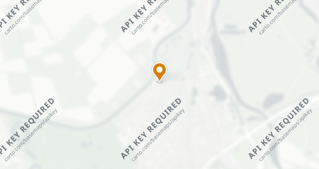 Map showing 't Misverstant