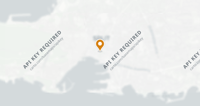 Map showing Mazzgoon