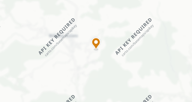 Map showing Bailara