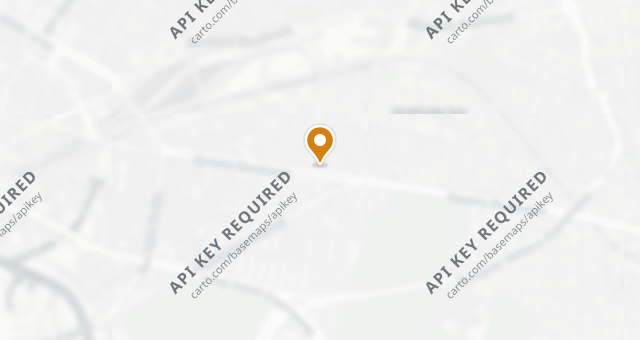 Map showing Sotto le Stelle