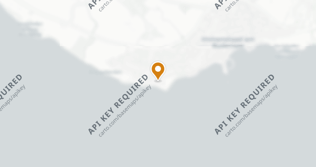 Map showing Heinzler am See