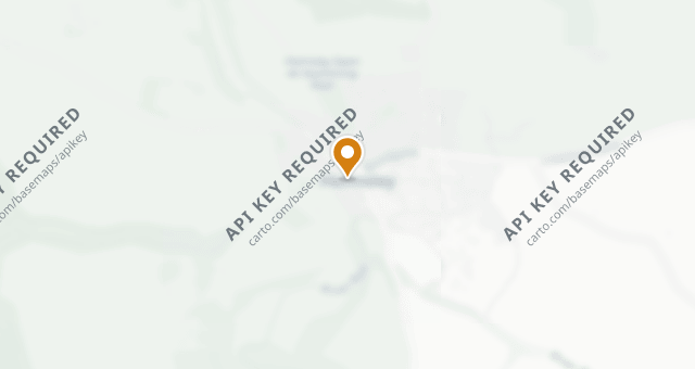Map showing Mannion & Co Kitchen