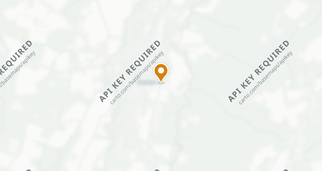 Map showing Sandikala