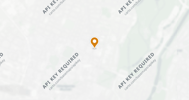 Map showing Limoni Ristorante