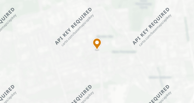 Map showing Akademia