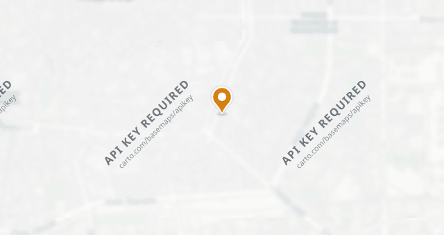 Map showing Autem*