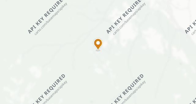 Map showing Apollonia