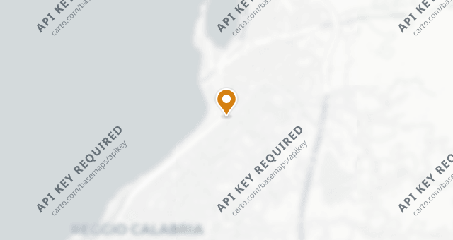 Map showing L'A Gourmet L'Accademia