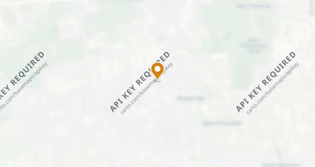 Map showing kontakt