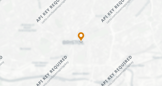Map showing Pasta Ripiena