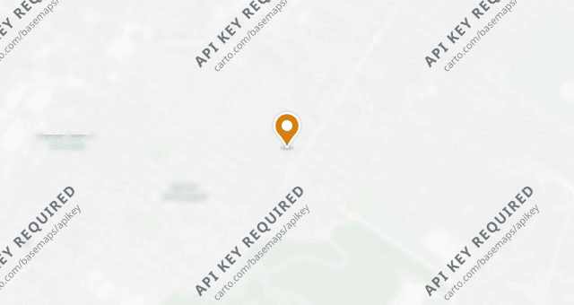 Map showing Oncle Lee