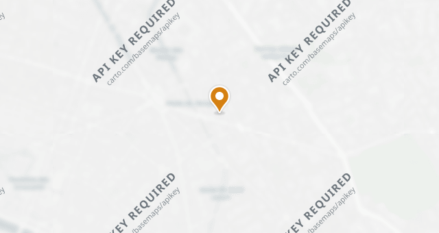 Map showing Mala Boom
