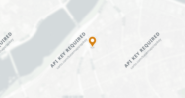 Map showing Légume